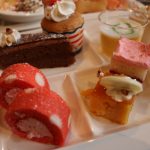 デザート多すぎ！15周年メニューのセイリングデイ・ブッフェ。【デザート編】