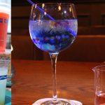 【2016七夕限定】ディズニーシーで飲めるアルコールカクテル3種類！