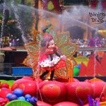 ディズニーの夏がいよいよスタート！7/9・7/10の「しんたろー入園記」