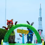 終わってみれば大人気だったうさたま。TDL「うさたま大脱走！」見納め鑑賞記（2017.6.10）