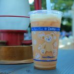 ちょっと休憩するのにぴったり。ケープコッド・コンフェクションの「アイスキャラメルミルクティー」