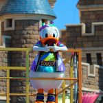 【2017年第30週】TDRパークログ（7/23〜7/29)