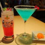 ベッラヴィスタ・ラウンジ「スペシャルノンアルコールカクテル」&「オリジナルカクテル」【クリスマスウィッシュ2017】