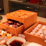 ドラゴン・ウィンド朝食ブッフェは充実のラインナップ！気になるお味は・・【香港ディズニー】