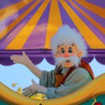 年間パスポートが当たる！「JALで行こう！東京ディズニーリゾート®35周年ご招待キャンペーン」第1弾