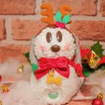 【ディズニークリスマス2018】スノープルートが新たに登場！自分だけのスノースノーを作る「“メイク・イット・マイン”」