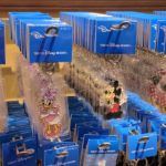 【チームディズニー】昔懐かしい！レトロで可愛いミッキー＆フレンズのキーチェーン7種類