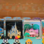 シンデレラ城やミッキーの家を再現！東京ディズニーリゾート「ペーパークラフト」6選